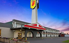 Super 8 By Wyndham Thunder Bay